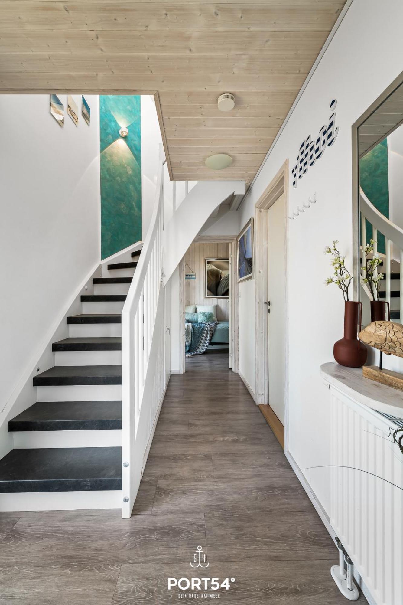 Ferienhaus Ankerplatz Marina Wendtorf Eksteriør bilde