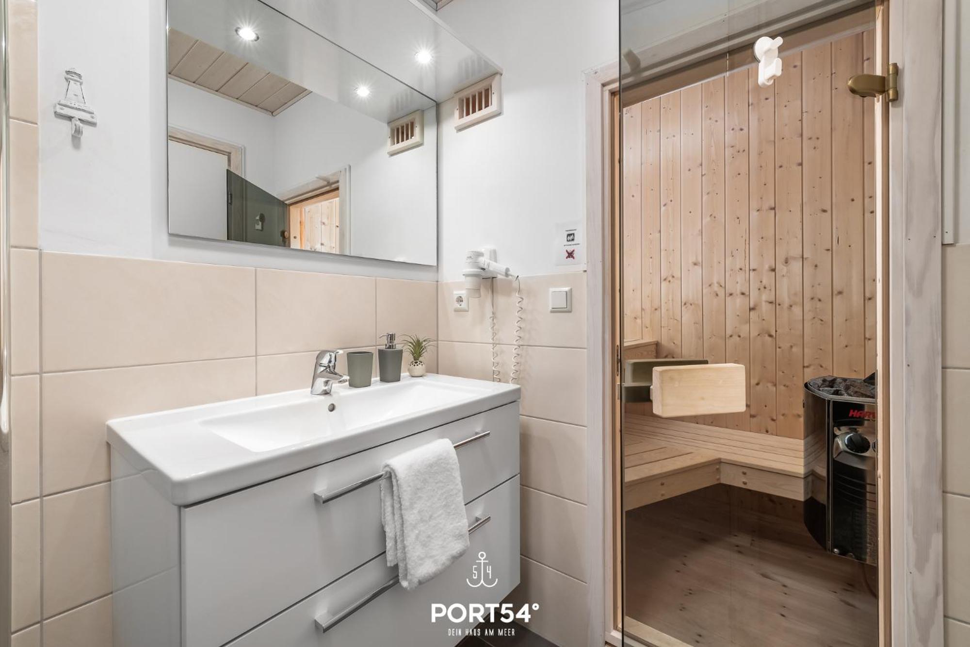 Ferienhaus Ankerplatz Marina Wendtorf Eksteriør bilde